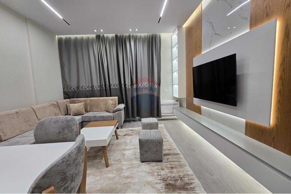 Apartament – Për Qira – Vilat Gjermane, Tiranë