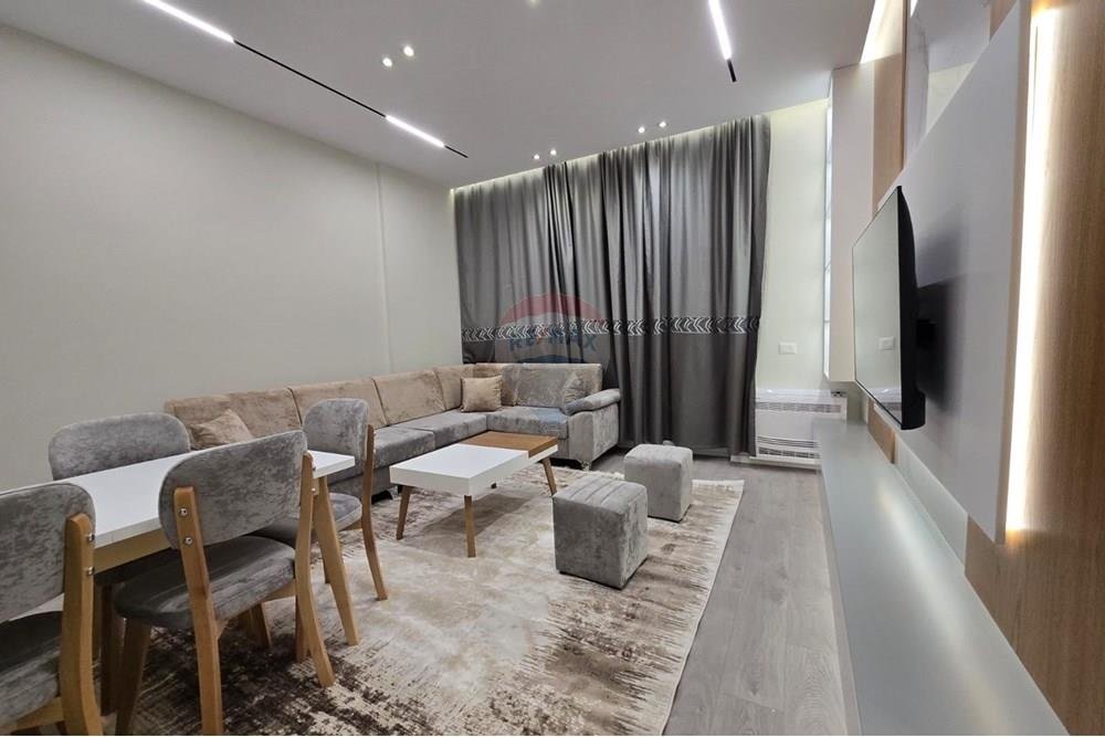 Apartament – Për Qira – Vilat Gjermane, Tiranë