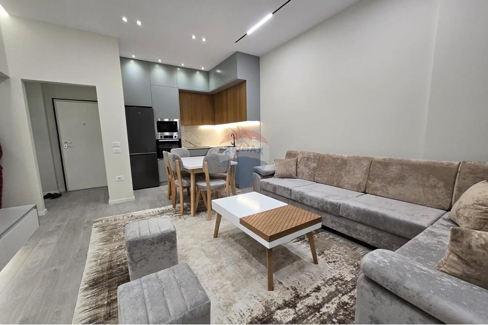 Apartament – Për Qira – Vilat Gjermane, Tiranë