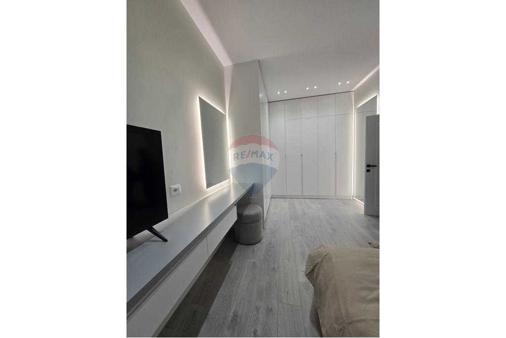 Apartament – Për Qira – Vilat Gjermane, Tiranë