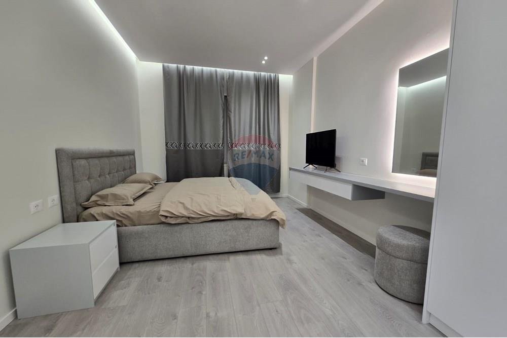 Apartament – Për Qira – Vilat Gjermane, Tiranë