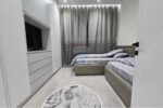Apartament – Për Qira – Vilat Gjermane, Tiranë