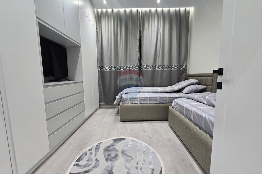Apartament – Për Qira – Vilat Gjermane, Tiranë