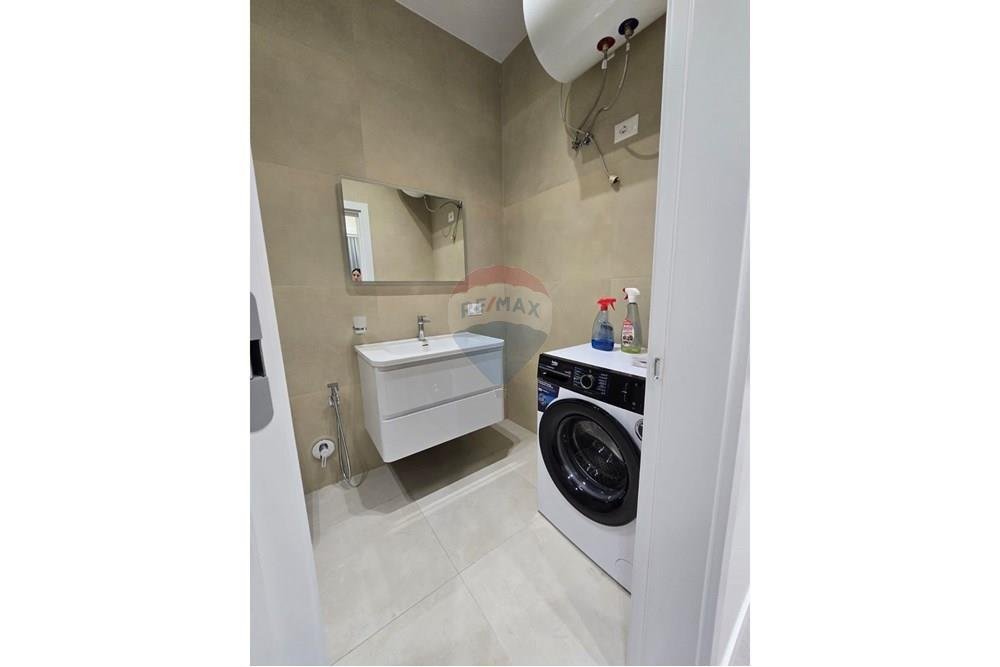 Apartament – Për Qira – Vilat Gjermane, Tiranë