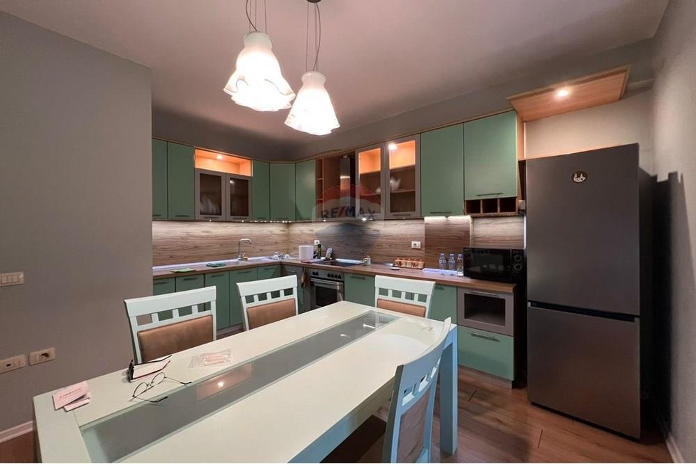 APARTAMENT 1+1 PER QERA NE VASIL SHANTO