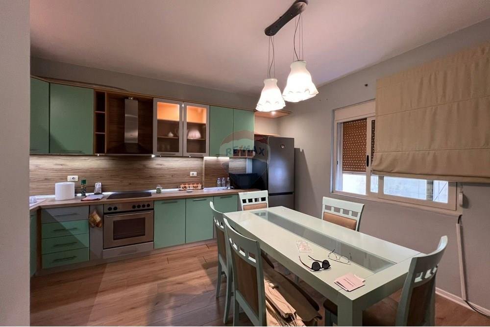 APARTAMENT 1+1 PER QERA NE VASIL SHANTO