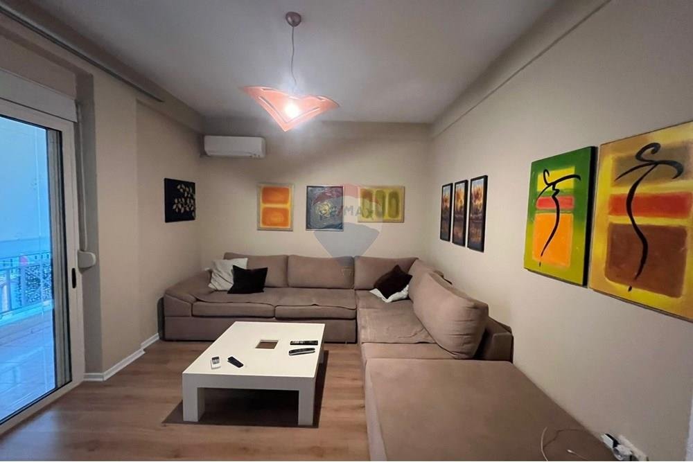 APARTAMENT 1+1 PER QERA NE VASIL SHANTO