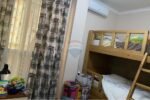 Apartament me qira 2+1 ne Yzberisht prane Pallatev