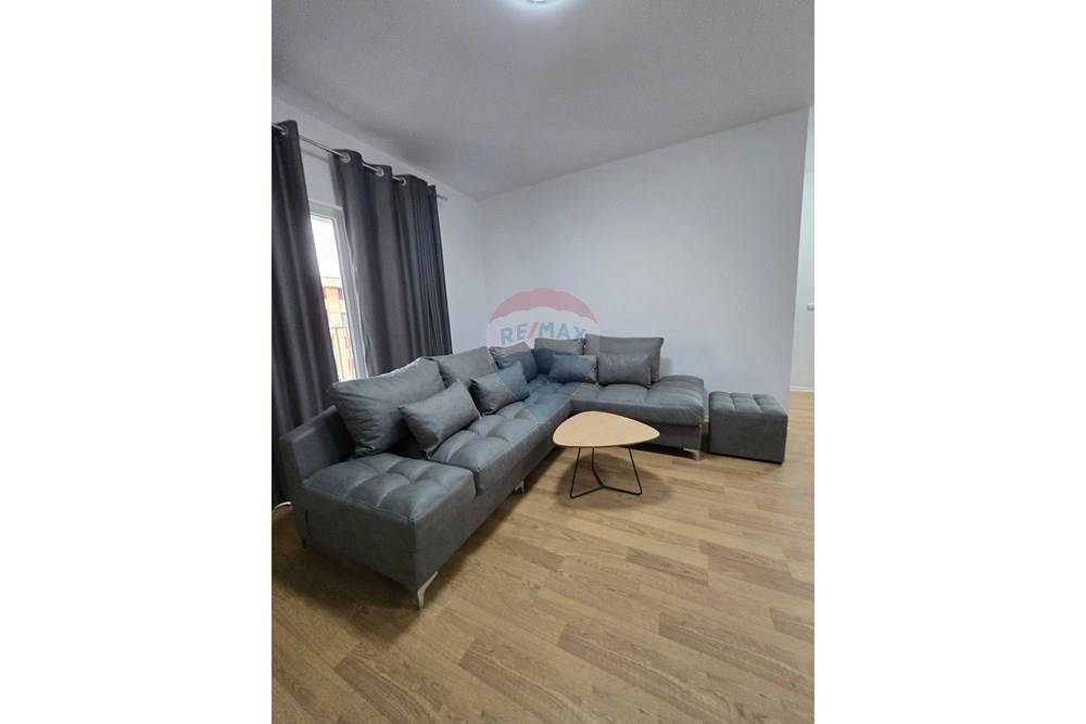 Apartament me qira 1+1 tek Zogu i Z