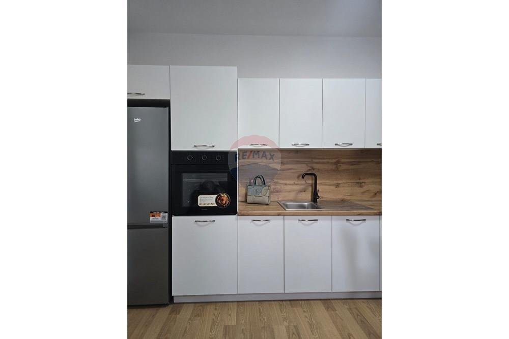 Apartament me qira 1+1 tek Zogu i Z