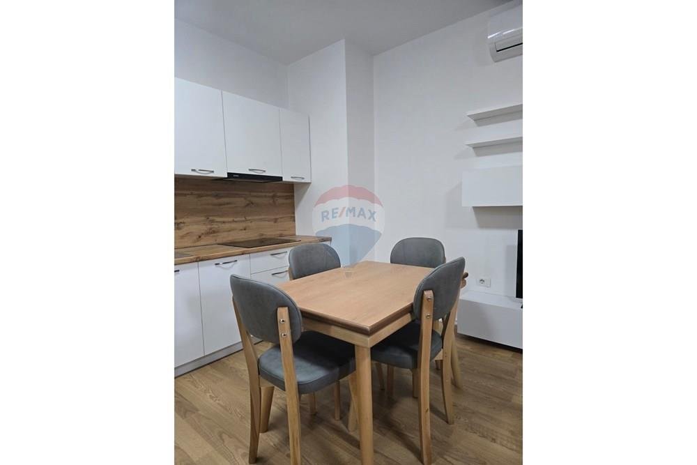 Apartament me qira 1+1 tek Zogu i Z
