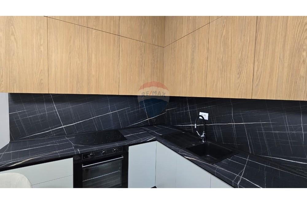 Apartament 1+1 me qira tek Zogu I Zi