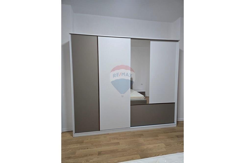 Apartament me qira 1+1 tek Zogu i Z
