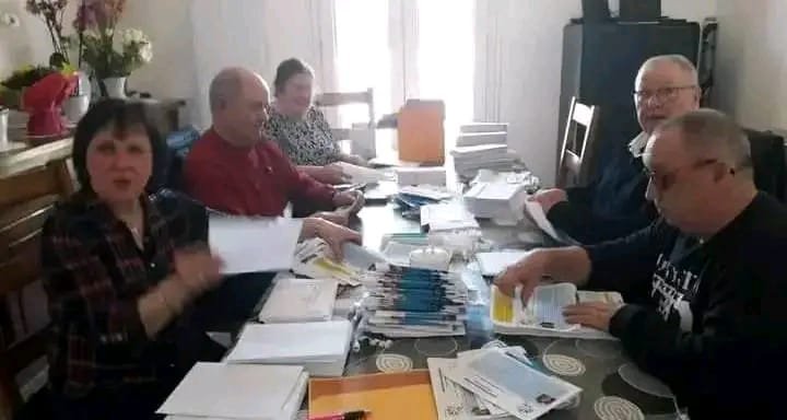 “KERKESE URGJENTE PER PUNTOR . 2 VENDE TE LIRA