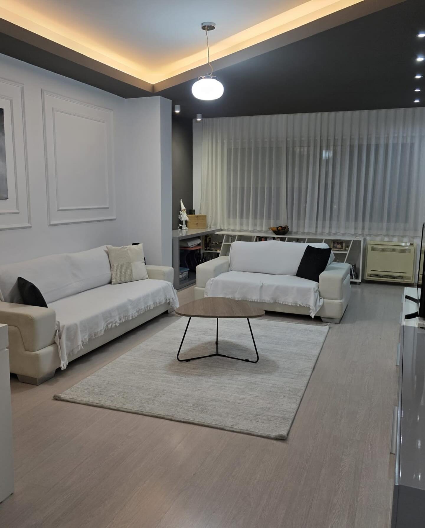 💥Shitet apartament 2+1 super i investuar,Kavaje💥