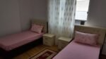 Jepet Apartament 2+1 me Qira në Fresk !