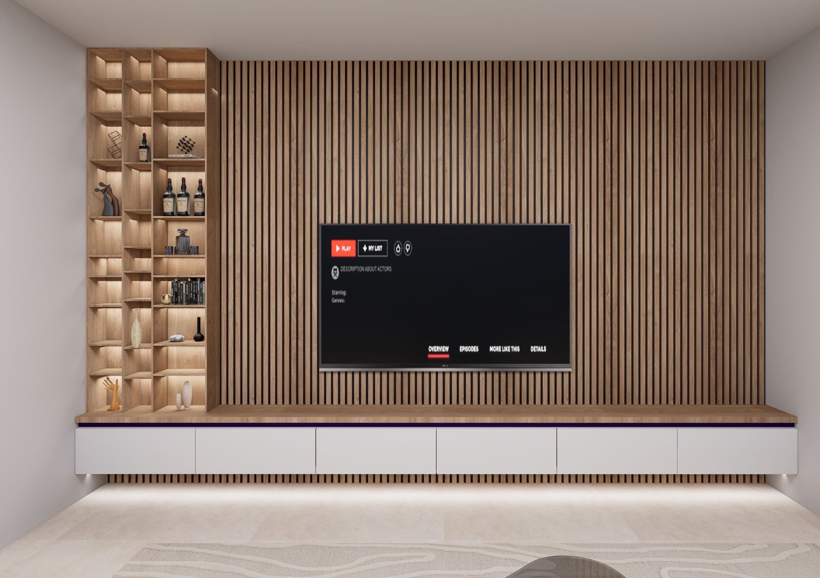 Rinovim Shtepie & Bisnesi