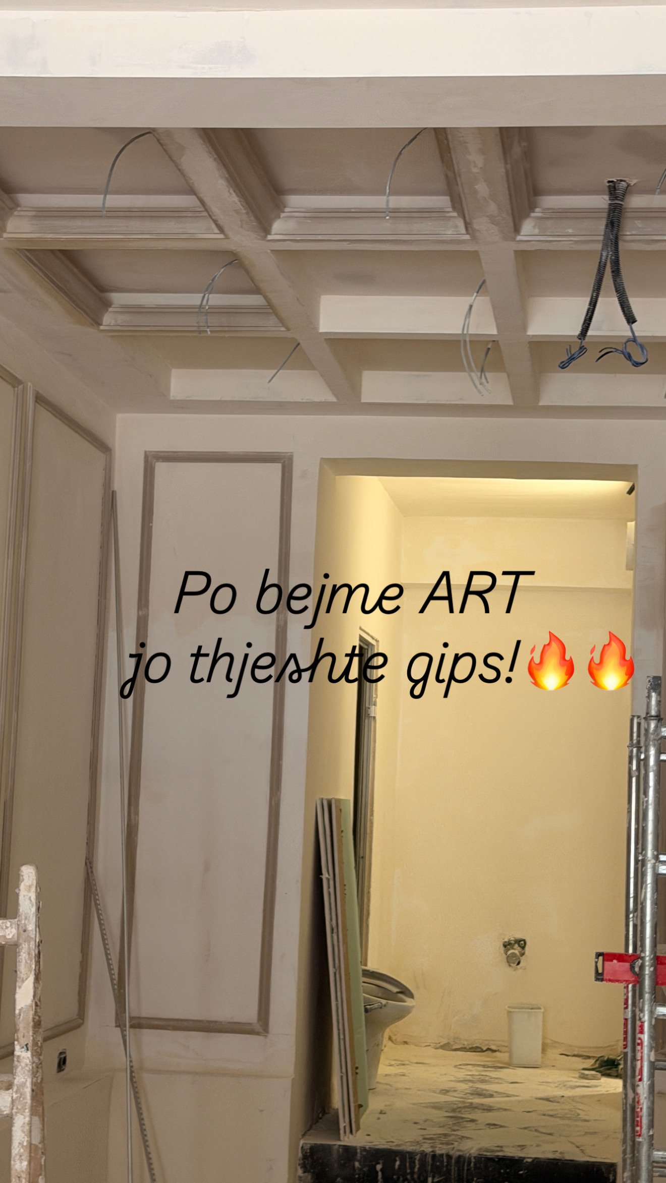 Rinovim Shtepie & Bisnesi