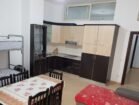 Jepet me qira, Apartament 1+1 ne Plazh Hekurudha,