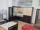Jepet me qira, Apartament 1+1 ne Plazh Hekurudha,