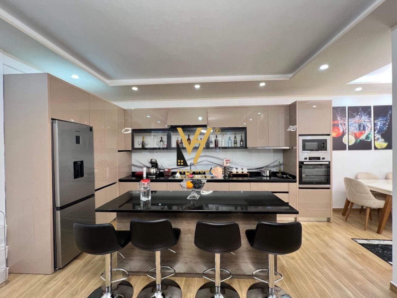 2+1+2+2BLK TE VIZION PLUS, DON BOSKO 280.000 EURO