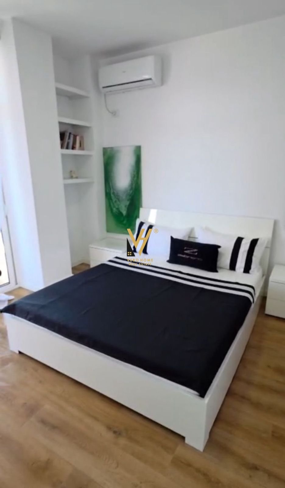 APARTAMENT 1+1 TE MOZAIKU 168.000 EURO