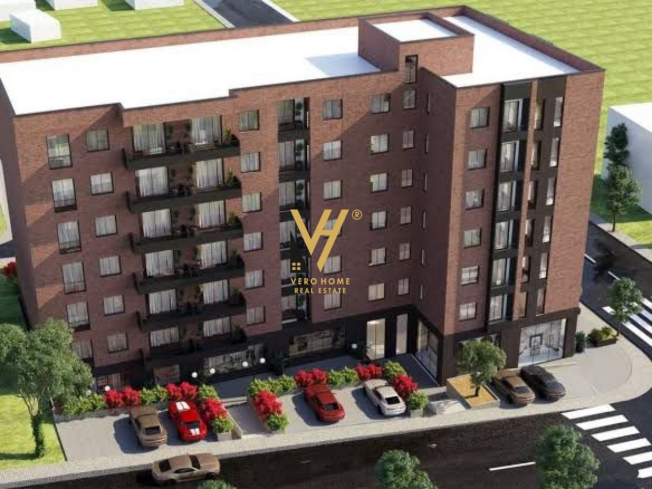 APARTAMENT 1+1 NE PASKUQAN 88.000 EURO