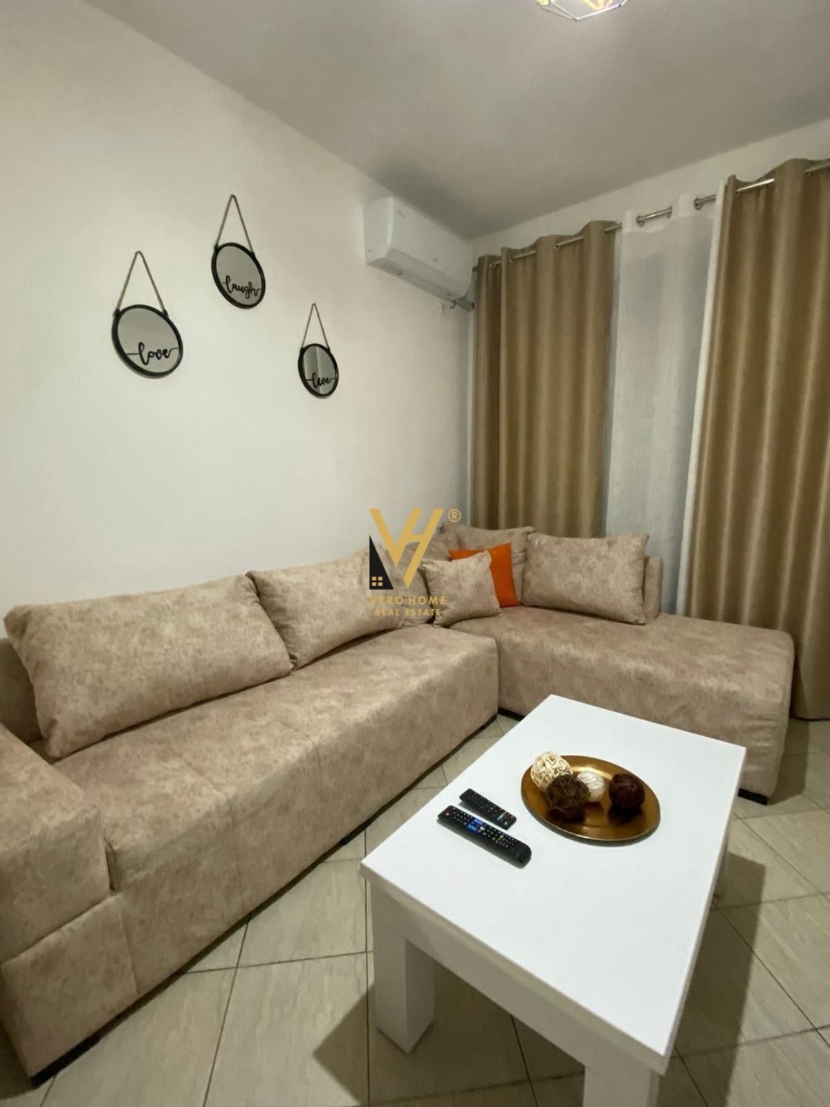 APARTAMENT 2+1+BLK NE KOMBINAT 103.000 EURO