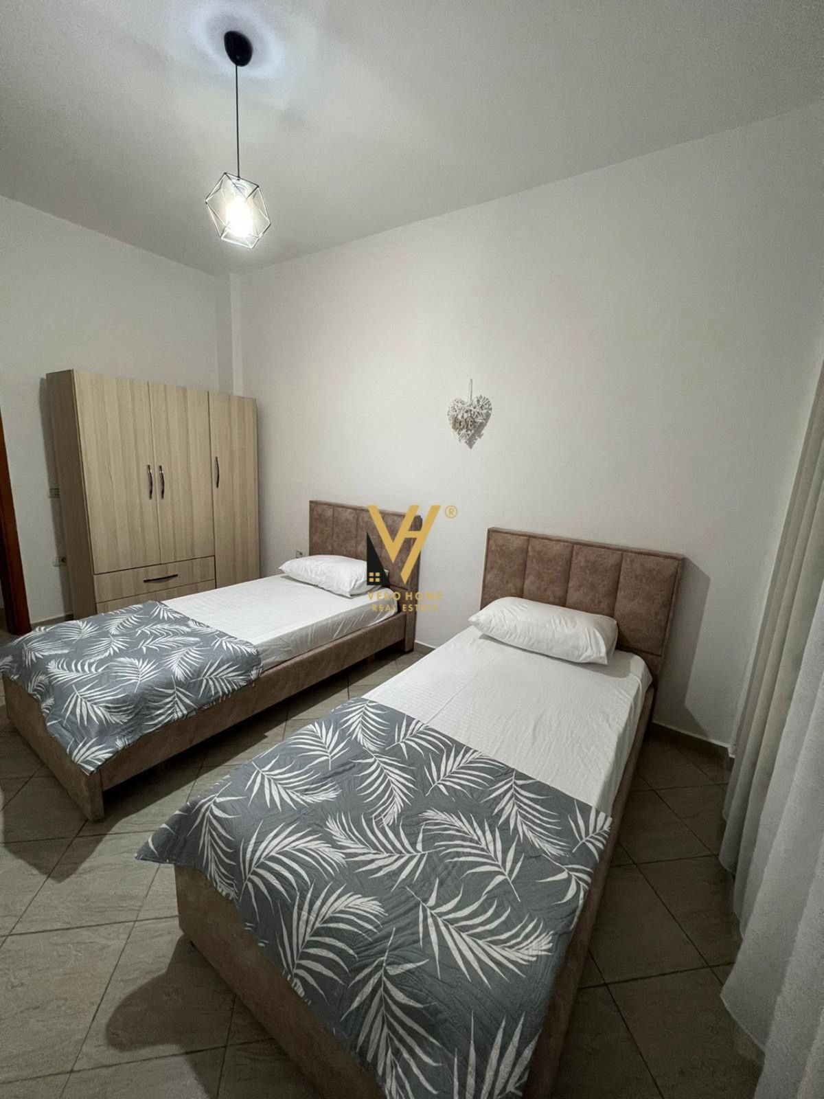 APARTAMENT 2+1+BLK NE KOMBINAT 103.000 EURO