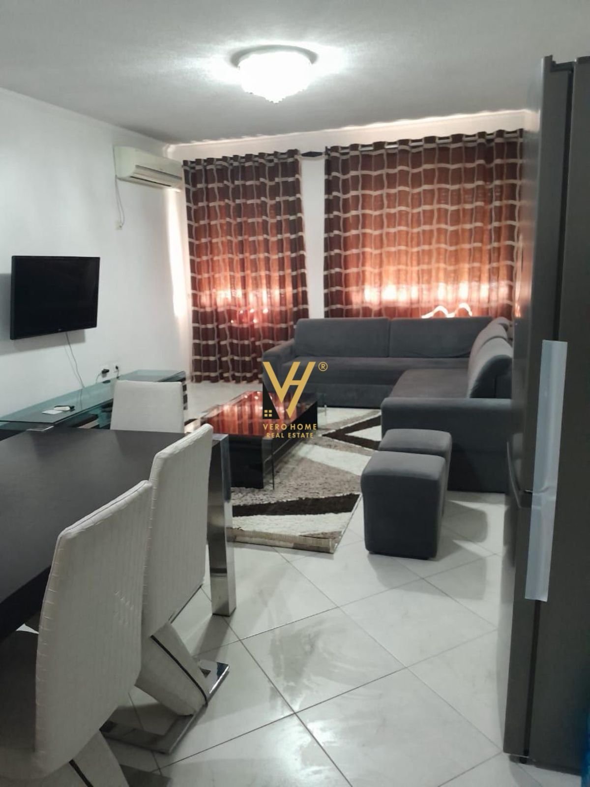 T 2+1+BLK ME QIRA NE YZBERISHT 50.000 LEKE