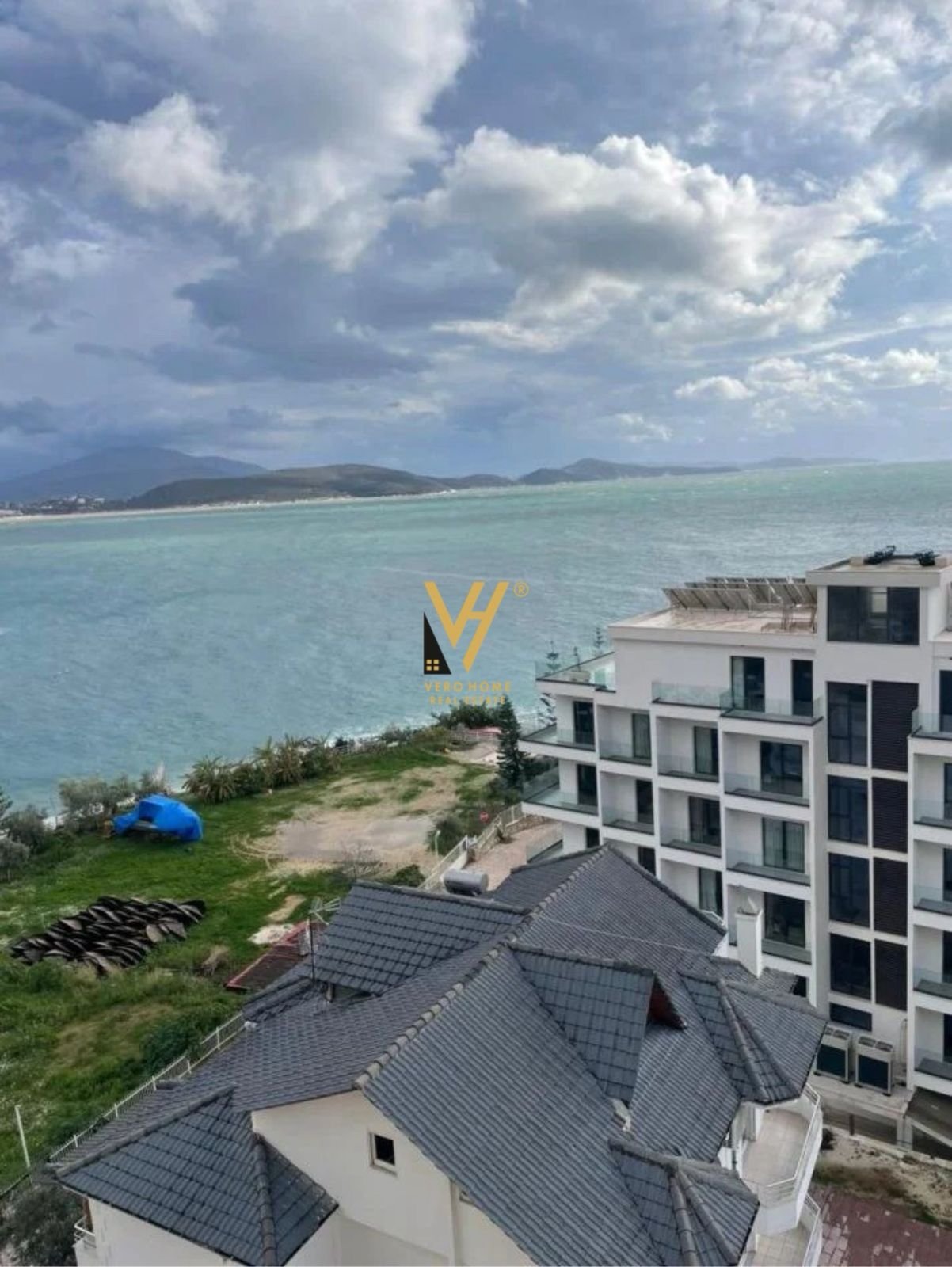 2+1+2+2BLK NE SARANDE 380.000 EURO