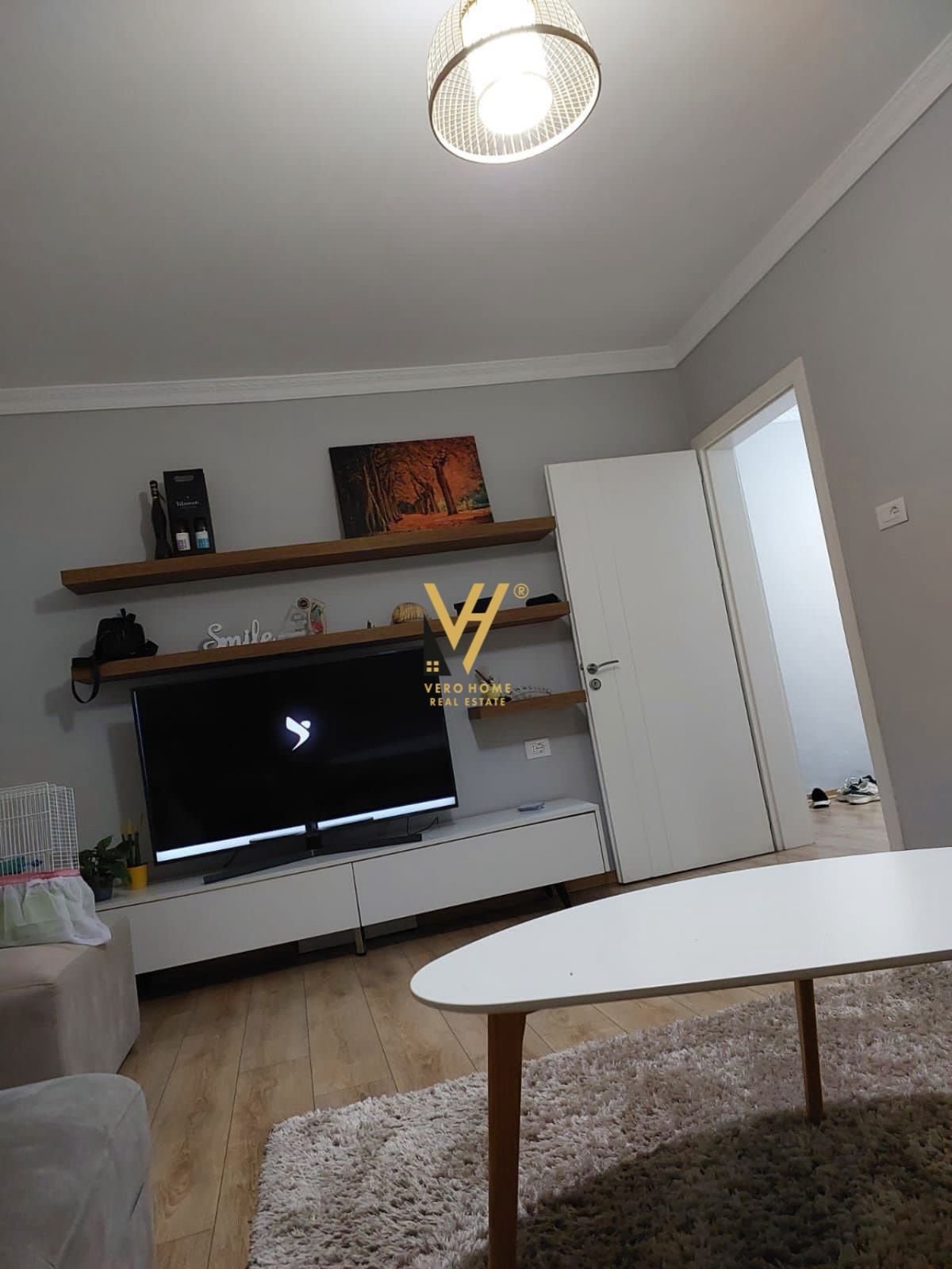 APARTAMENT 1+1+BLK NE LAPRAKE 87.000 EURO