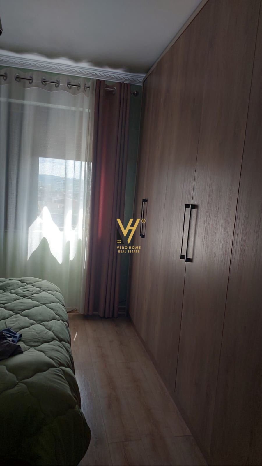 APARTAMENT 1+1+BLK NE LAPRAKE 87.000 EURO