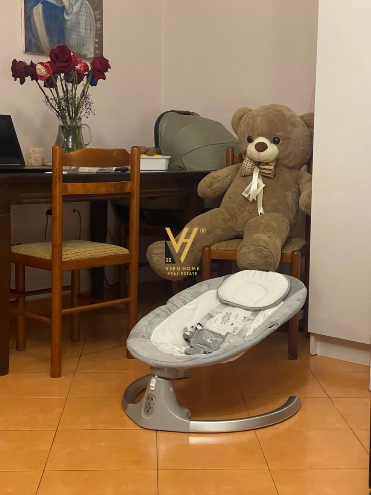 1+1+BLK ME QIRA TE RRUGA E ELBASANIT 700 EURO