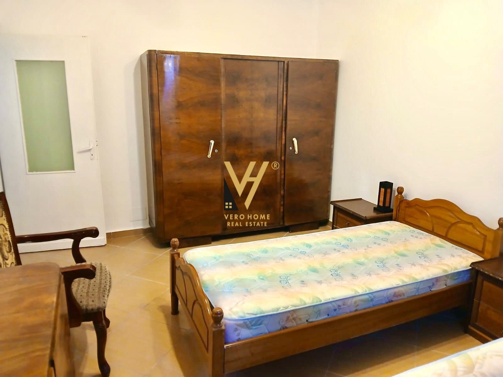 APARTAMENT 1+1 ME QIRA TE ALI DEMI 48.000 LEKE