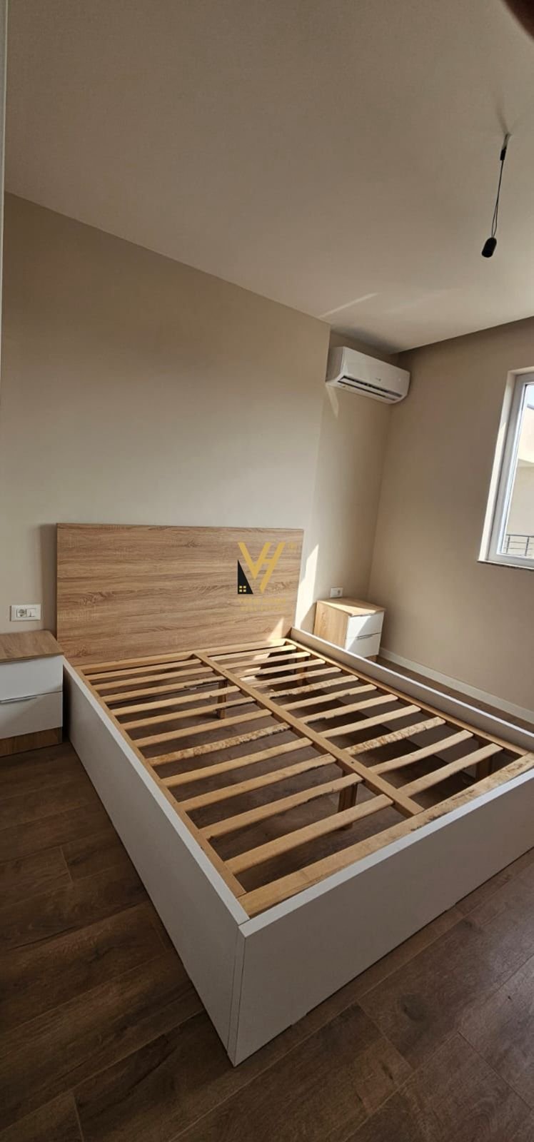 APARTAMENT 1+1+BLK NE GOLEM 103.700 EURO