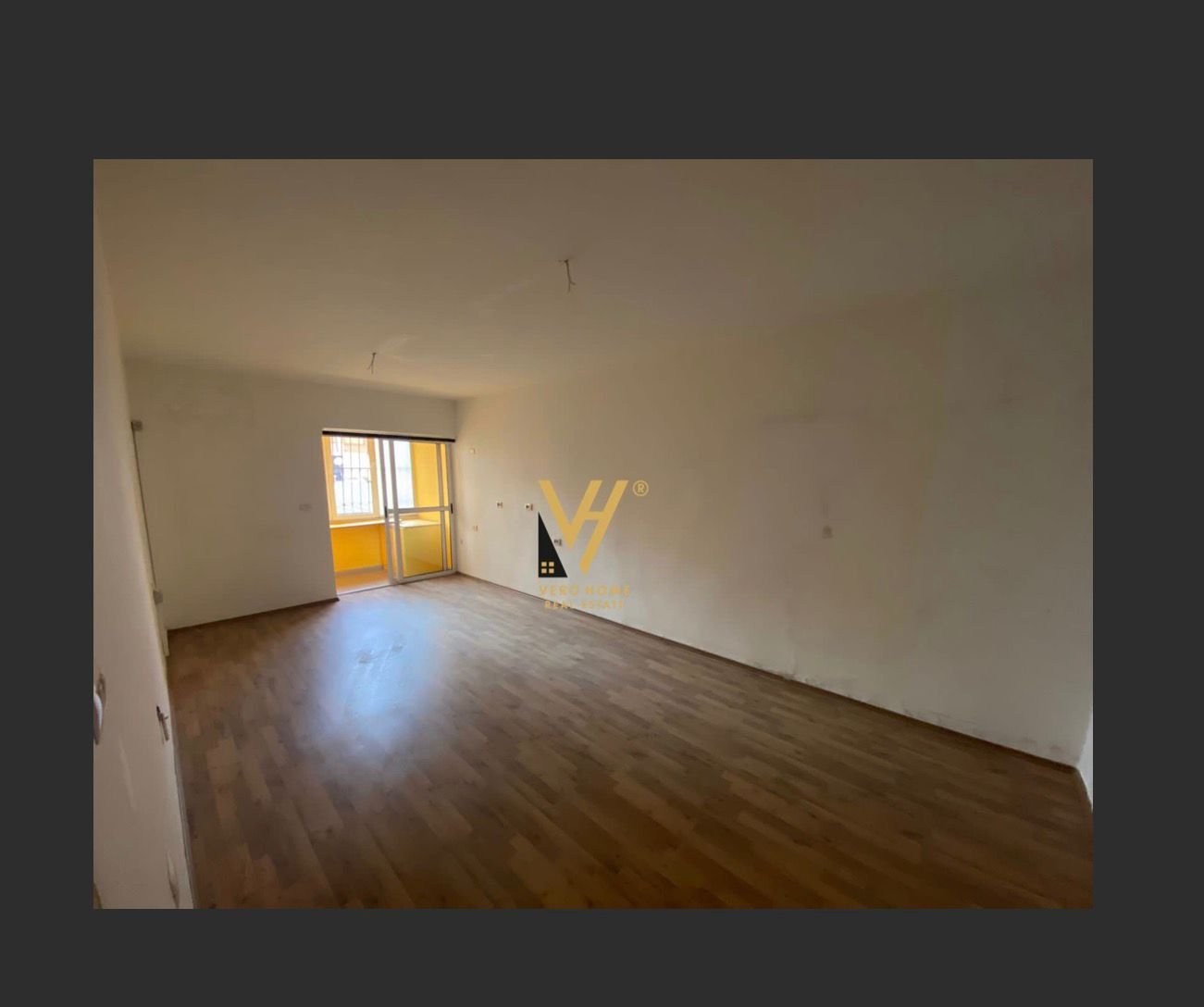 SHITET APARTAMENT 2+1+2BLK NE BLLOK 267.000 EURO