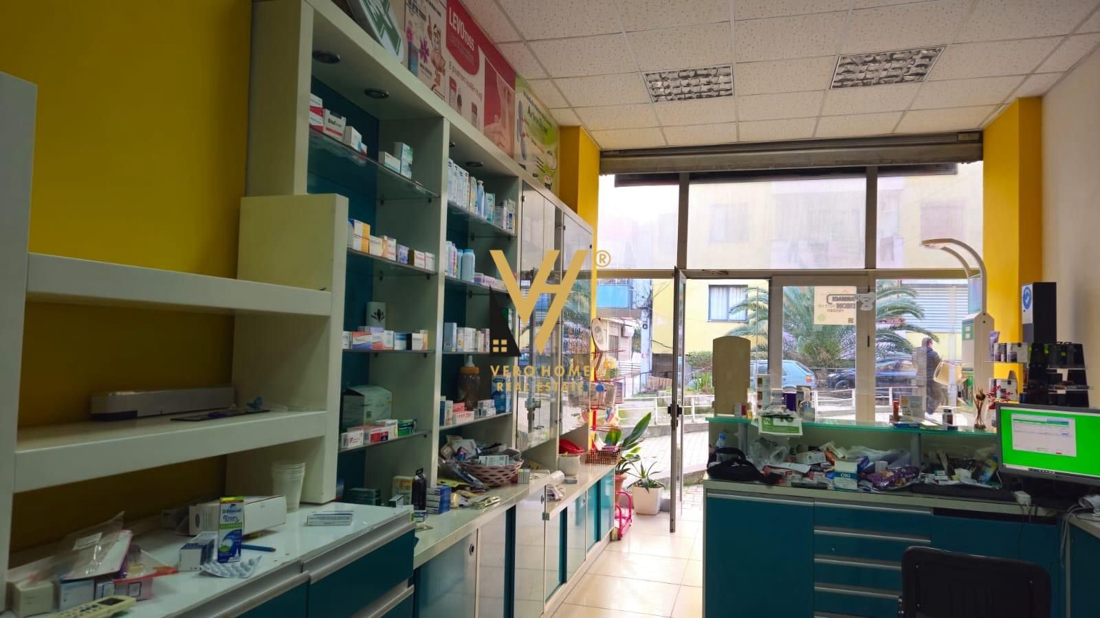 DYQAN 60 M2 NE YZBERISHT 108.000 EURO