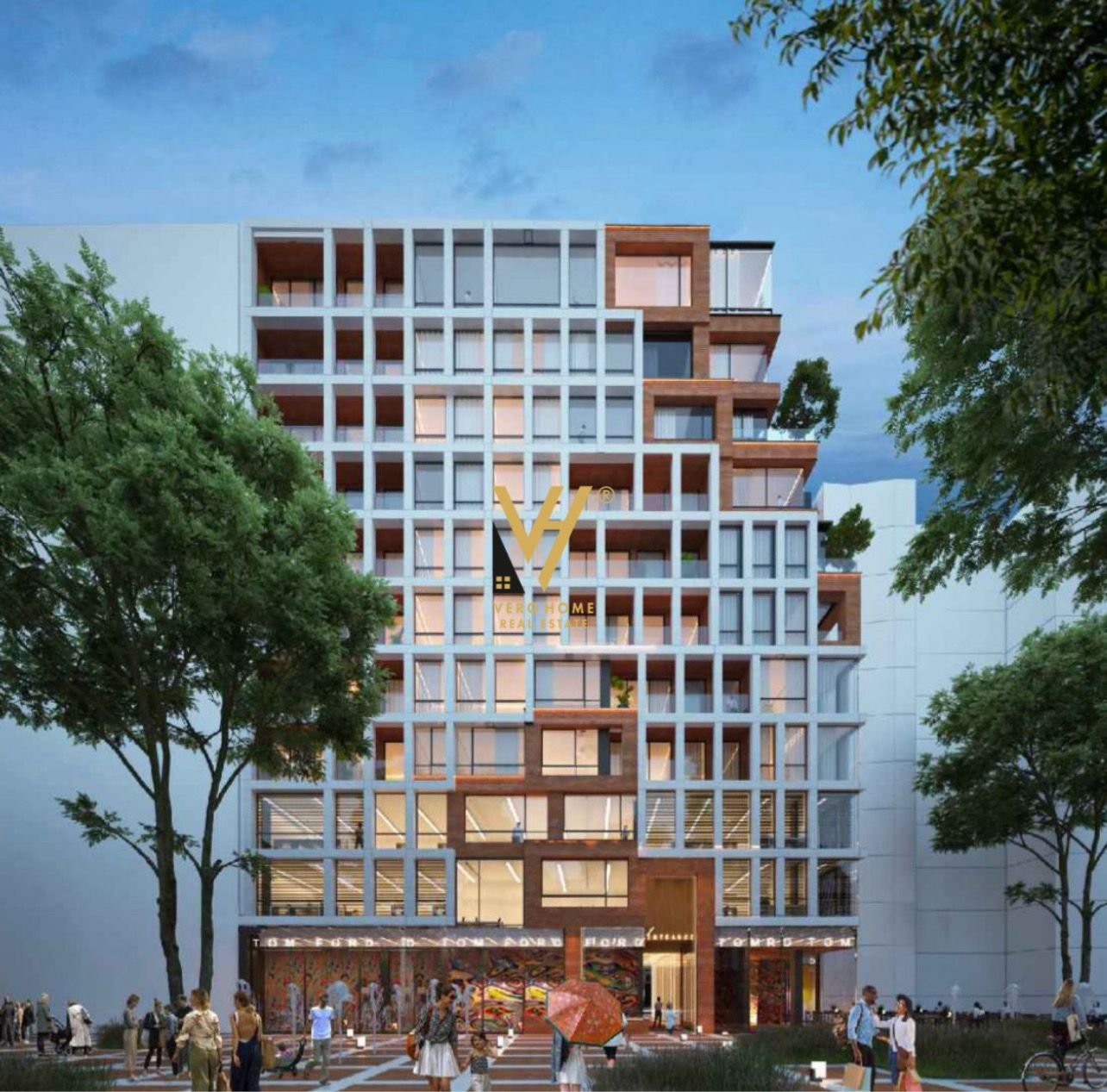 POSTE PARKIMI TE RESIDENCA UNICO, BLLOK 80.000 EUR