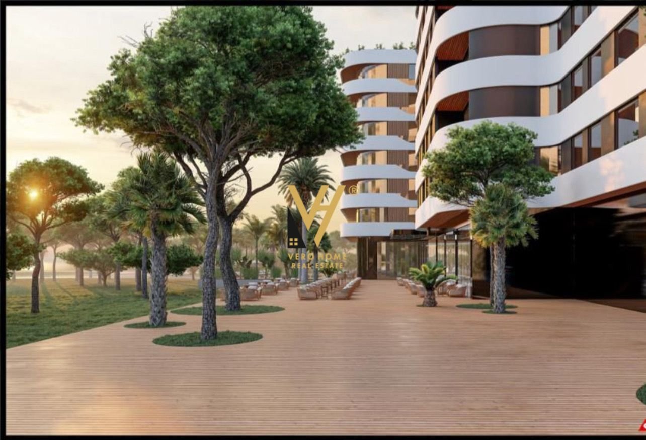 GARSONIERE ME PAMJE DETI NE GOLEM 132.200 EURO