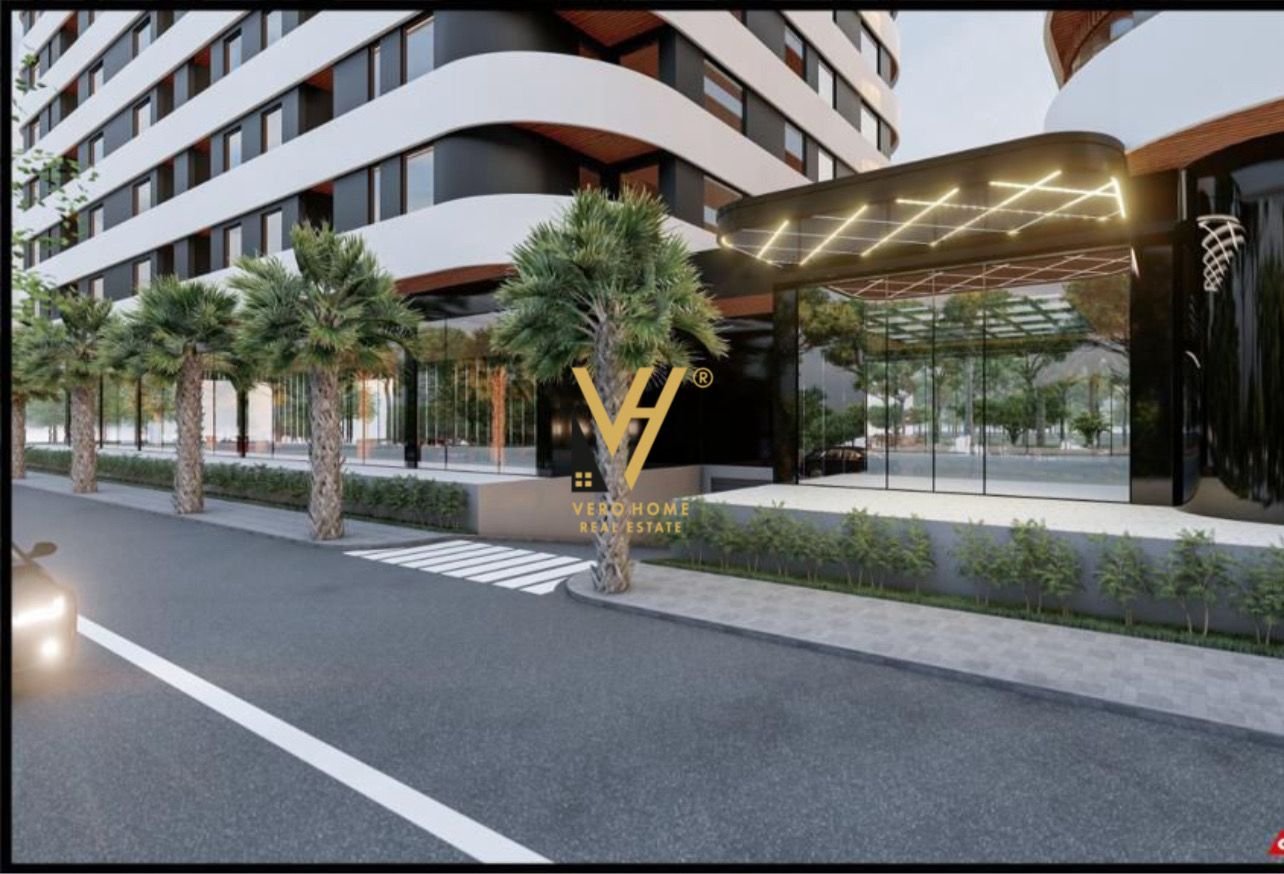 APARTAMENT 1+1+BLK NE GOLEM 202.300 EURO