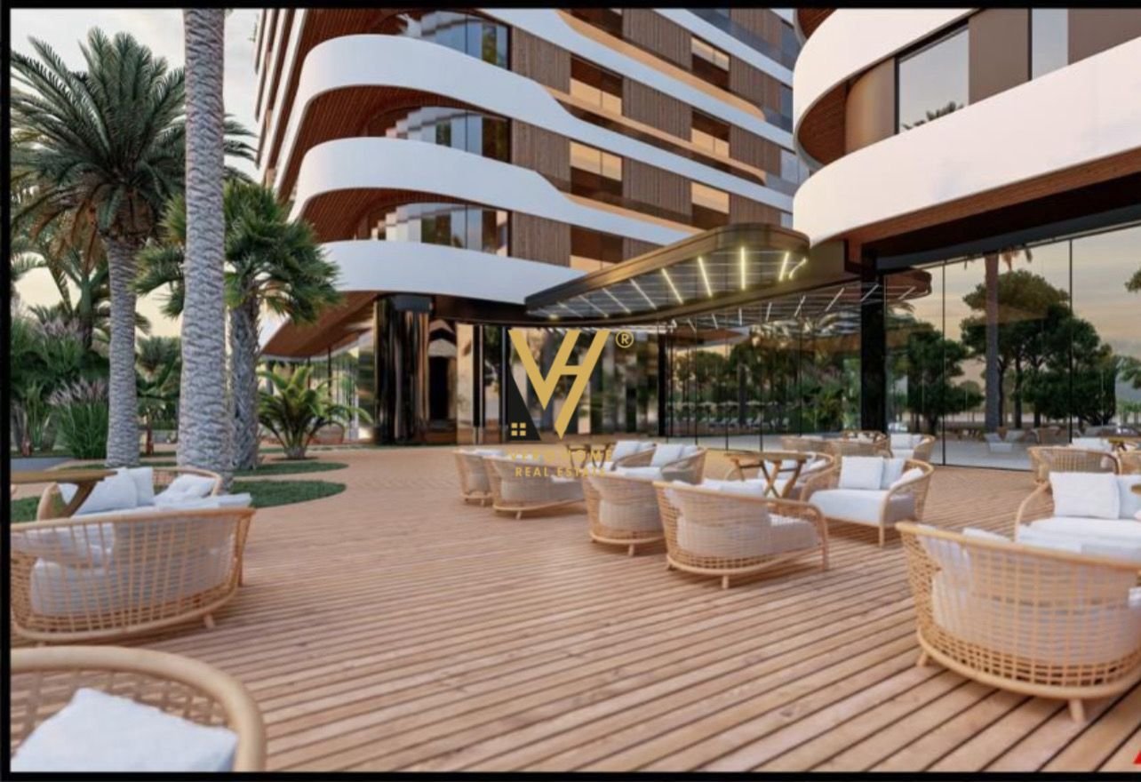 GARSONIERE ME PAMJE DETI NE GOLEM 115.900 EURO