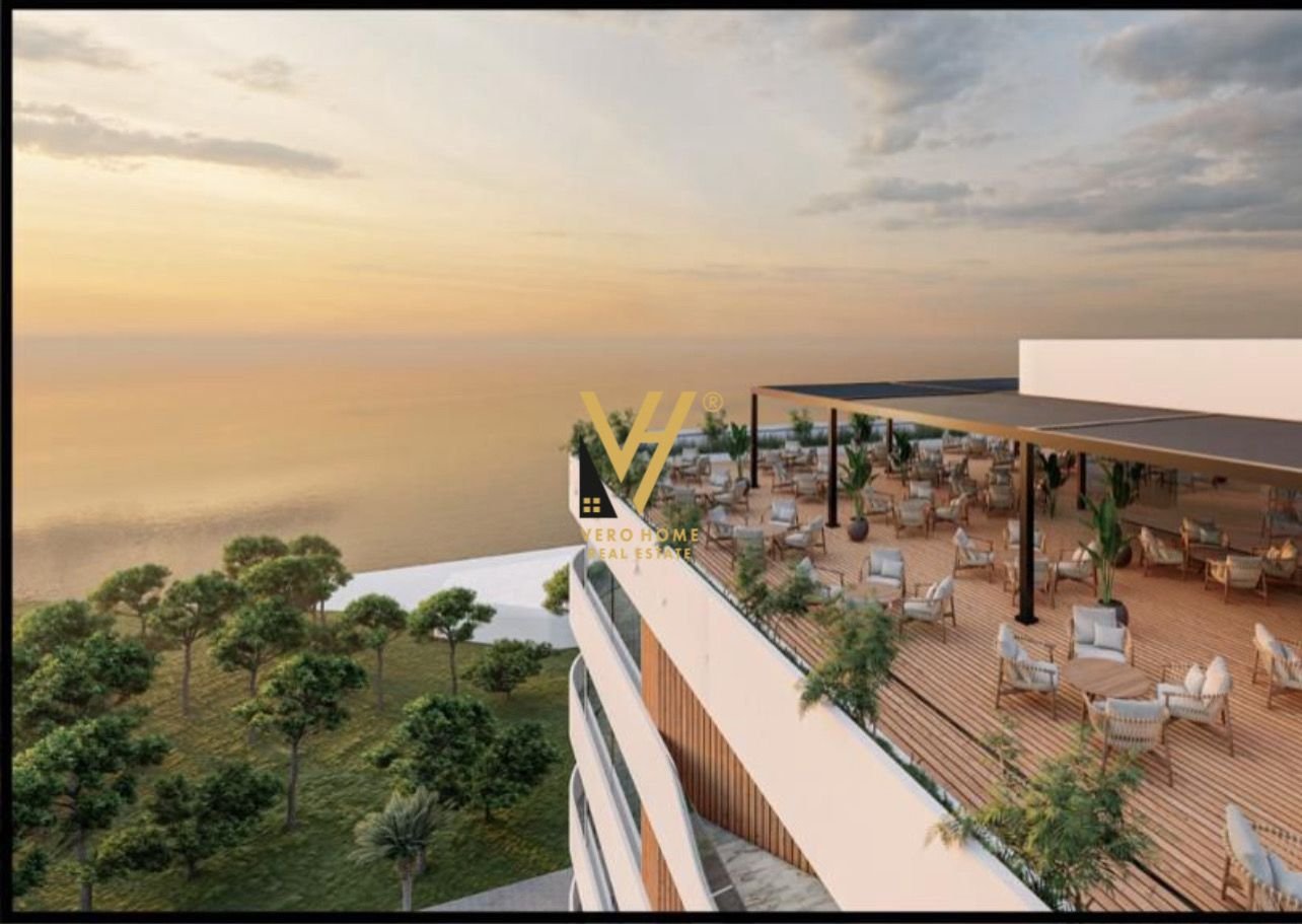 APARTAMENT 2+1+BLK NE GOLEM 247.900 EURO