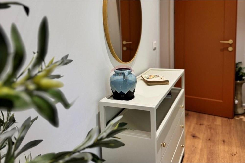 Apartament 2+1 me qira ne Myslym Shyri!