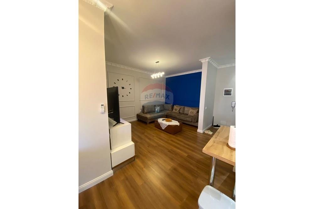 APARTAMENT 2+1 PER QIRA TE RR.DIBRES