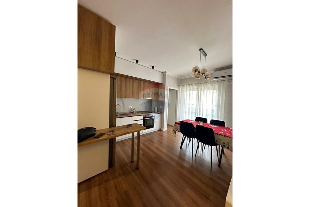 APARTAMENT 2+1 PER QIRA TE RR.DIBRES